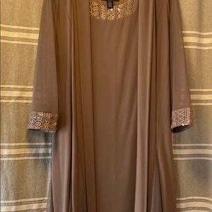 R&M Richards Formal Dress